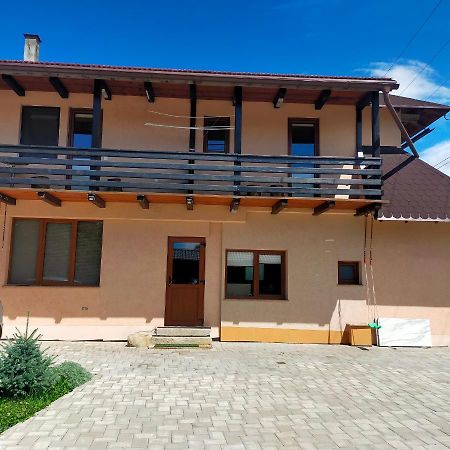 Casa Luna Hura-Humora Exteriér fotografie
